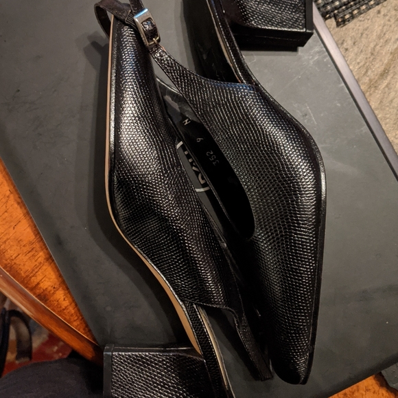 Evan Picone Shoes - Power Pumps - Evan Picone